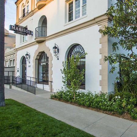 Hotel Marisol Coronado Zewnętrze zdjęcie