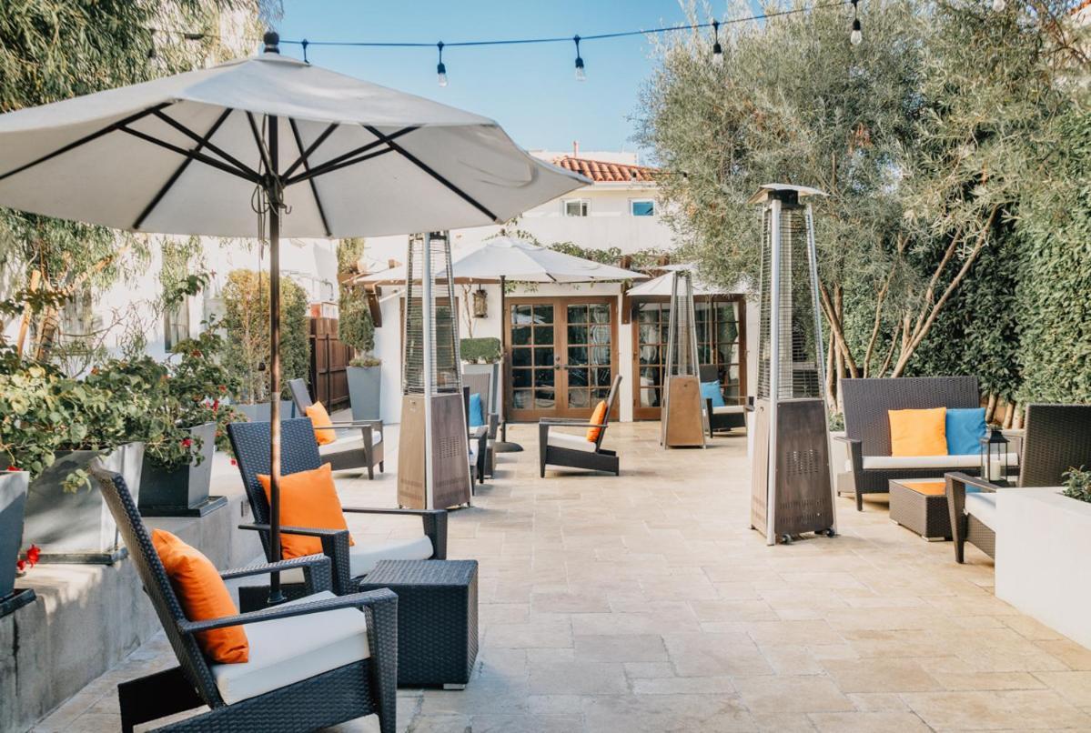 Hotel Marisol Coronado Zewnętrze zdjęcie