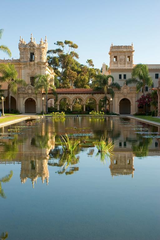 Hotel Marisol Coronado San Diego Zewnętrze zdjęcie