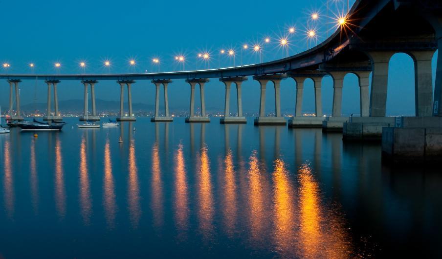 Hotel Marisol Coronado San Diego Zewnętrze zdjęcie