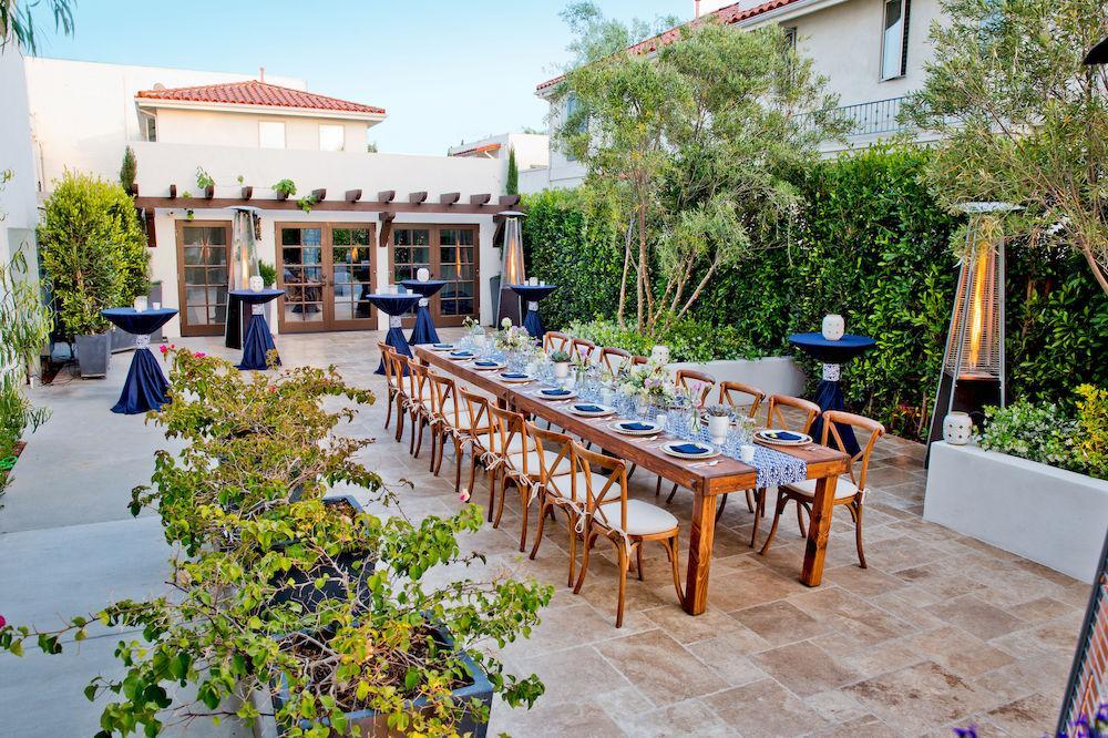 Hotel Marisol Coronado Zewnętrze zdjęcie